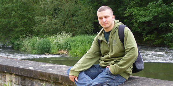 Srdjan picture